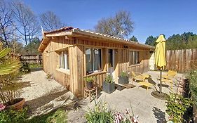 Le Nichoir Classe 3 Etoiles Maison 4Pers Climatisee 2Pieces Audenge Bassin D'Arcachon